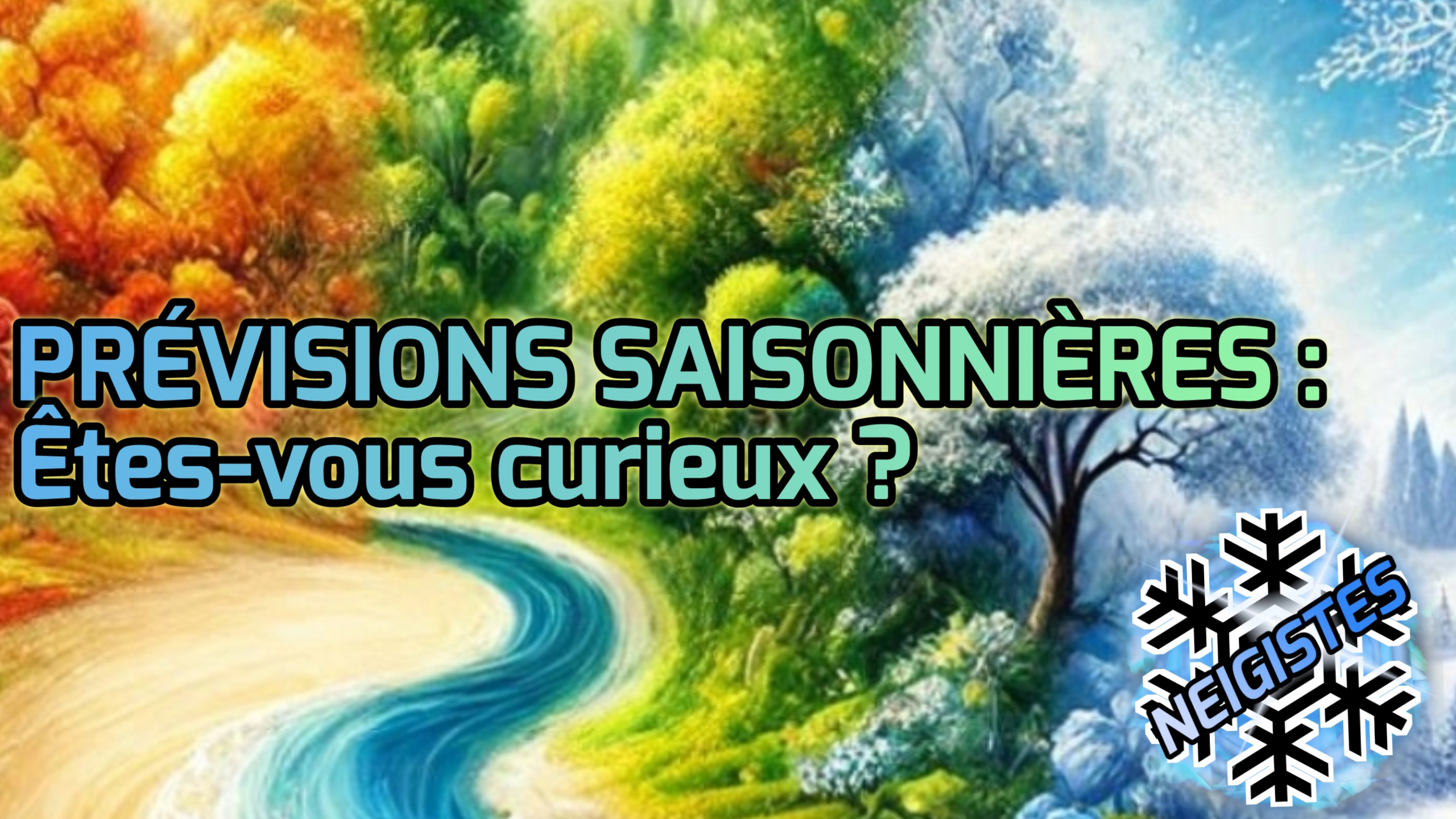 Quatres saisons