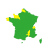 Carte nationale de Vigilance en cours