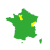 Carte nationale de Vigilance en cours